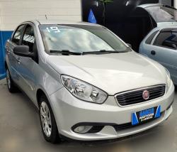 FIAT Siena 1.4 4P ATTRACTIVE FLEX