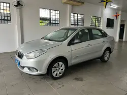 FIAT Siena 1.4 4P ATTRACTIVE FLEX