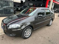 FIAT Siena 1.4 4P ELX FLEX