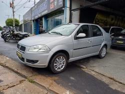 FIAT Siena 1.4 4P EL FLEX