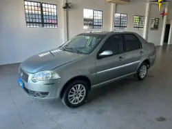 FIAT Siena 1.4 4P ELX FLEX