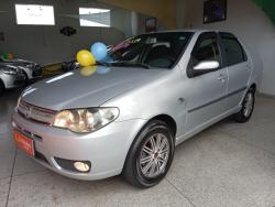 FIAT Siena 1.4 4P ELX 30 ANOS