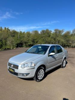 FIAT Siena 1.4 4P ELX FLEX