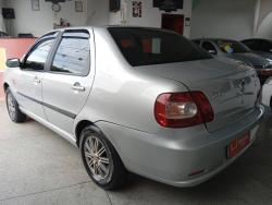 FIAT Siena 1.4 4P ELX 30 ANOS