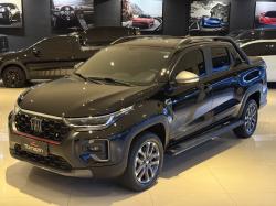 FIAT Strada 1.0 12V TURBO 200 FLEX ULTRA CABINE DUPLA AUTOM�TICO CVT