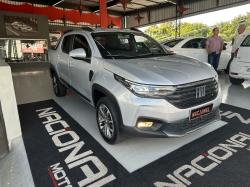 FIAT Strada 1.3 4P FIREFLY FLEX VOLCANO CABINE DUPLA AUTOM�TICO