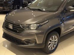 FIAT Strada 1.3 4P FIREFLY FLEX FREEDOM CABINE DUPLA