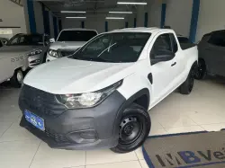 FIAT Strada 1.3 FIREFLY FLEX ENDURANCE CABINE SIMPLES