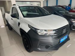 FIAT Strada 1.3 FIREFLY FLEX ENDURANCE CABINE SIIMPLES