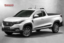 FIAT Strada 1.3 FIREFLY FLEX FREEDOM CABINE SIMPLES