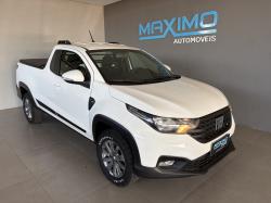 FIAT Strada 1.3 FIREFLY FLEX FREEDOM CABINE SIMPLES