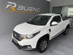 FIAT Strada 1.3 FIREFLY FLEX FREEDOM CABINE SIMPLES
