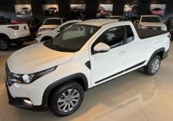 FIAT Strada 1.3 FIREFLY FLEX FREEDOM CABINE SIMPLES