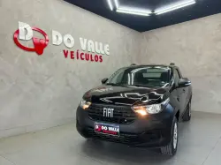 FIAT Strada 1.3 FIREFLY FLEX ENDURANCE CABINE SIMPLES