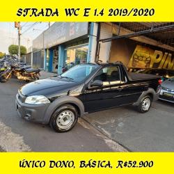 FIAT Strada 1.4 FIRE FLEX CABINE SIMPLES