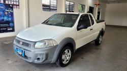 FIAT Strada 1.4 FIRE FLEX CABINE ESTENDIDA