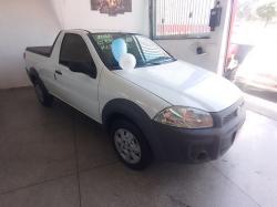 FIAT Strada 1.4 FIRE FLEX CABINE SIMPLES