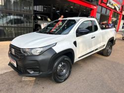 FIAT Strada 1.4 FLEX ENDURANCE CABINE SIMPLES PLUS