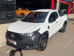 FIAT Strada 1.4 FLEX ENDURANCE CABINE SIMPLES PLUS