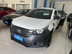 FIAT Strada 1.4 FLEX ENDURANCE CABINE SIMPLES