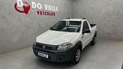 FIAT Strada 1.4 FLEX HARD WORKING CABINE SIMPLES