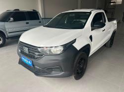 FIAT Strada 1.4 FLEX ENDURANCE CABINE SIMPLES