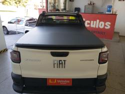 FIAT Strada 1.4 FLEX ENDURANCE CABINE SIMPLES