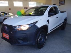 FIAT Strada 1.4 FLEX ENDURANCE CABINE SIMPLES