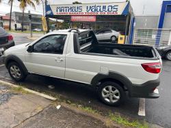 FIAT Strada 1.4 FLEX FREEDOM CABINE SIMPLES