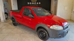 FIAT Strada 1.4 FLEX HARD WORKING CABINE SIMPLES