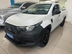 FIAT Strada 1.4 FLEX ENDURANCE CABINE SIMPLES