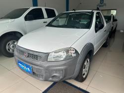 FIAT Strada 1.4 FLEX HARD WORKING CABINE SIMPLES