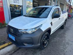 FIAT Strada 1.4 FLEX ENDURANCE CABINE SIMPLES