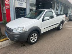 FIAT Strada 1.4 FLEX FREEDOM CABINE SIMPLES