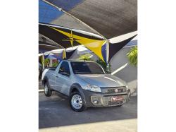 FIAT Strada 1.4 WORKING FLEX CABINE SIMPLES