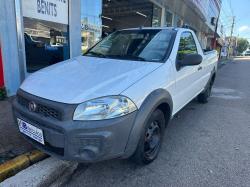 FIAT Strada 1.4 WORKING FLEX CABINE SIMPLES