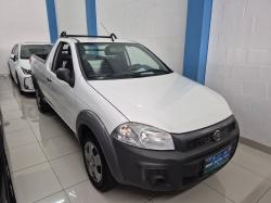 FIAT Strada 1.4 WORKING FLEX CABINE SIMPLES