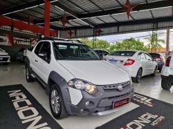 FIAT Strada 1.8 16V FLEX ADVENTURE CABINE DUPLA
