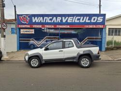 FIAT Strada 1.8 16V FLEX ADVENTURE CABINE DUPLA
