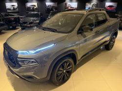 FIAT Toro 1.3 16V 4P FLEX 270 TURBO VOLCANO AUTOM�TICO