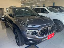 FIAT Toro 1.3 16V 4P FLEX 270 TURBO VOLCANO AUTOM�TICO