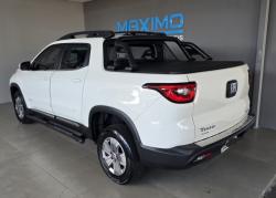 FIAT Toro 1.8 16V 4P FLEX FREEDOM OPEN EDITION AUTOM�TICO