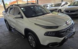 FIAT Toro 1.8 16V 4P FLEX FREEDOM OPEN EDITION AUTOM�TICO