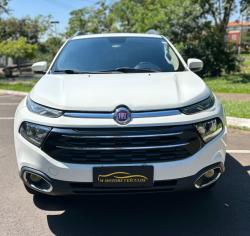 FIAT Toro 1.8 16V 4P FLEX FREEDOM OPEN EDITION AUTOM�TICO