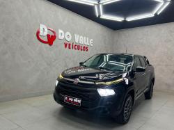 FIAT Toro 1.8 16V 4P FLEX FREEDOM AUTOM�TICO