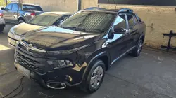 FIAT Toro 1.8 16V 4P FLEX FREEDOM AUTOM�TICO