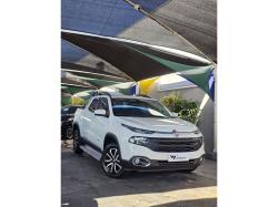 FIAT Toro 1.8 16V 4P FLEX FREEDOM AUTOM�TICO