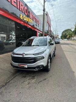 FIAT Toro 2.0 16V 4P VOLCANO 4WD TURBO DIESEL AUTOMÁTICO FIAT Toro 2.0 16V 4P VOLCANO 4WD TURBO DIESEL AUTOMÁTICO