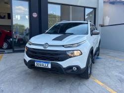 FIAT Toro 2.0 16V 4P 4WD FREEDOM TURBO DIESEL  AUTOMTICO