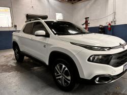 FIAT Toro 2.0 16V 4P FREEDOM TURBO DIESEL